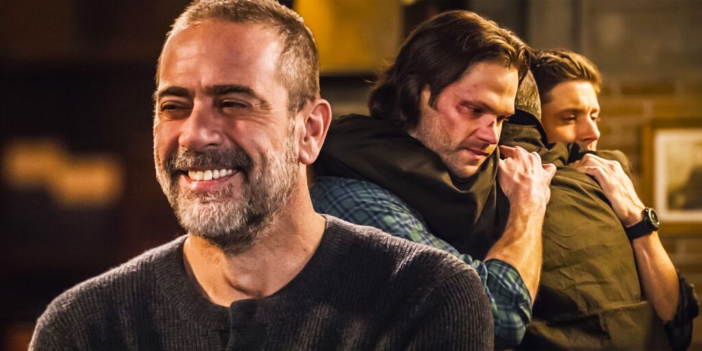 ¿Por qué John Winchester de Jeffrey Dean Morgan dejó Supernatural?