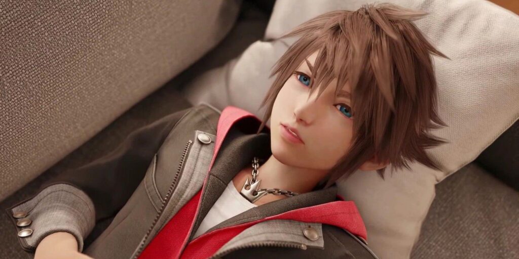 ¿Por qué el tráiler de anuncio de Kingdom Hearts 4 no tenía fecha de lanzamiento?