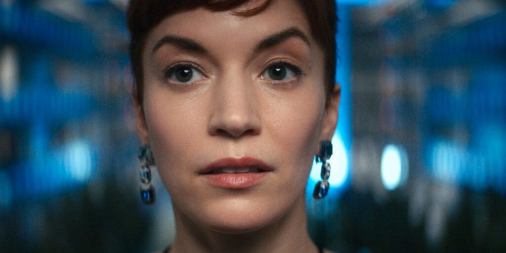 ¿Por qué la temporada 1 de Severance termina en un acantilado masivo?