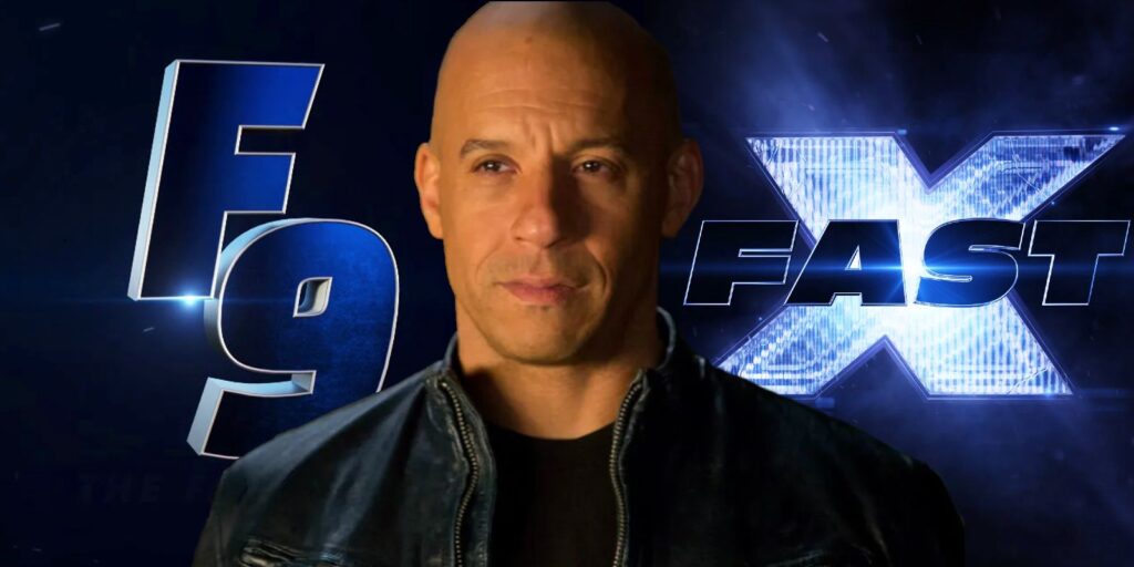 ¿Por qué las películas de Fast & Furious tienen tantos títulos diferentes?