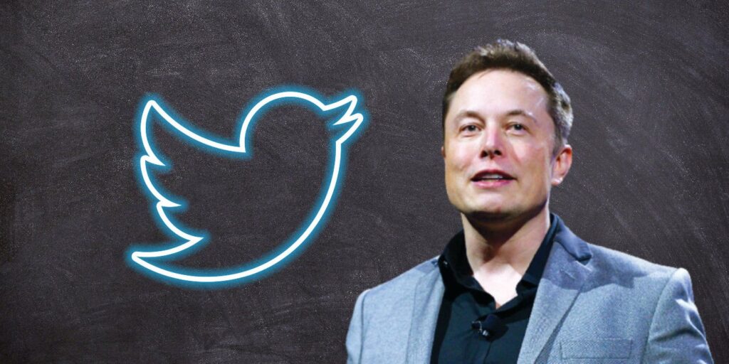 ¿Puede Musk retirarse del acuerdo de Twitter? Más importante aún, ¿debería hacerlo?