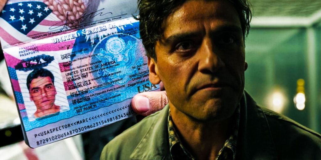 ¿Qué edad tiene Moon Knight?