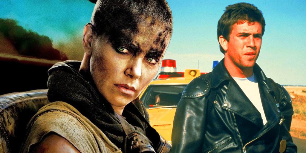 ¿Qué pasaría si Mad Max: Fury Road se hiciera en 2003 (y por qué es bueno que no lo fuera)?