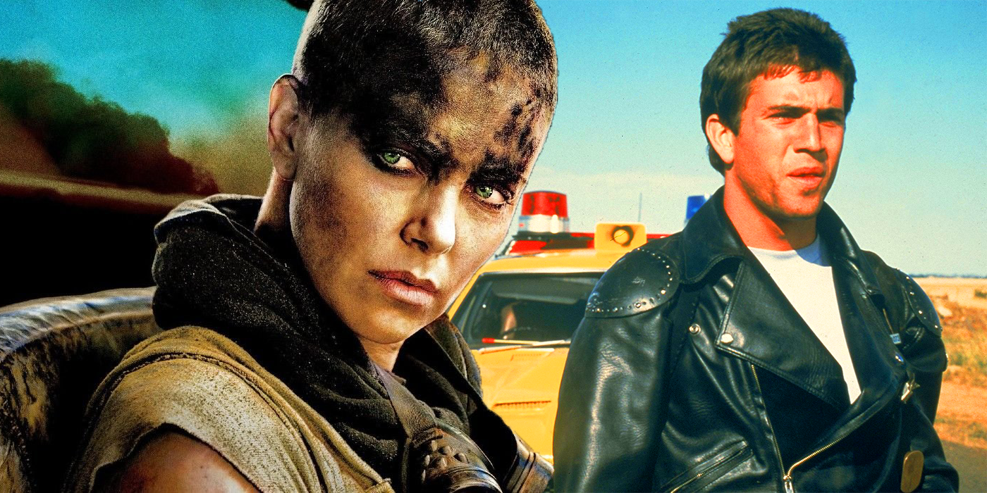 Qué pasaría si Mad Max: Fury Road se hiciera en 2003 (y por qué es bueno  que no lo fuera)? - La Neta Neta