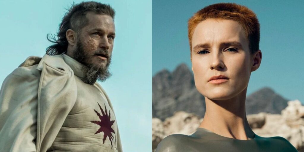 ¿Qué personaje criado por lobos eres tú, según tu zodíaco chino?