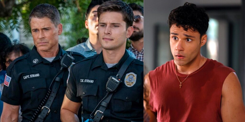 ¿Qué personaje de 9-1-1: Lone Star eres según tu signo zodiacal?