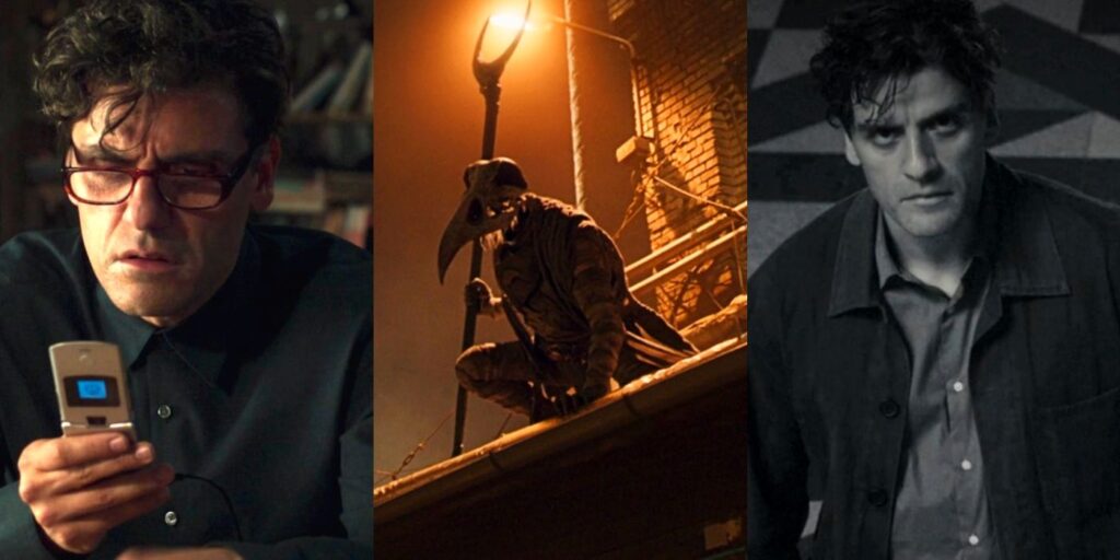 ¿Qué personaje de Moon Knight eres según tu signo zodiacal?