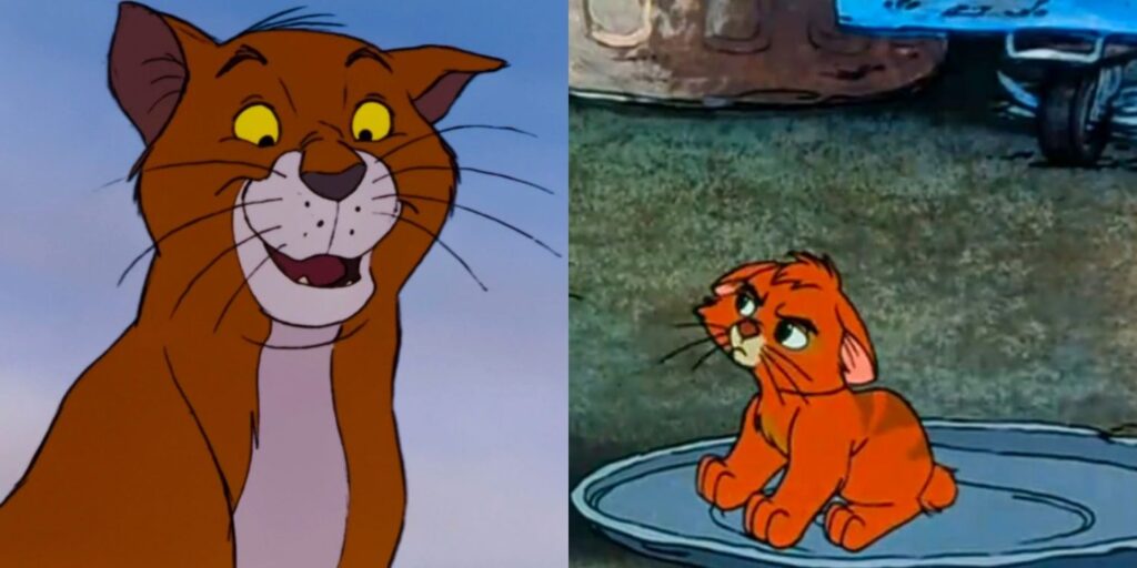 ¿Qué personaje de gato de Disney eres según tu signo zodiacal?