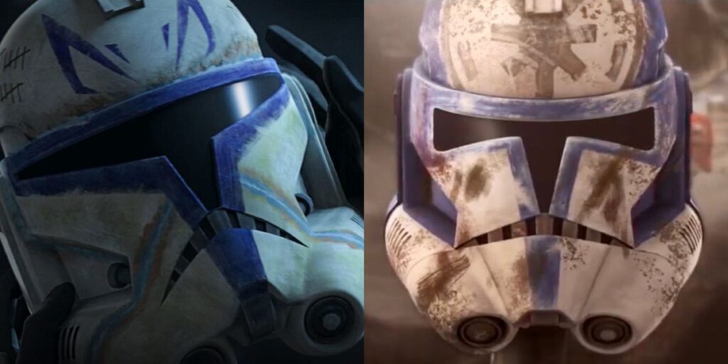 ¿Qué soldado clon serías basado en tu signo del zodiaco chino?