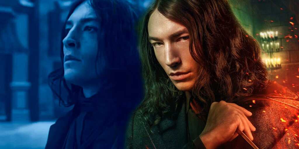 ¿Regresará Ezra Miller en Animales Fantásticos 4?