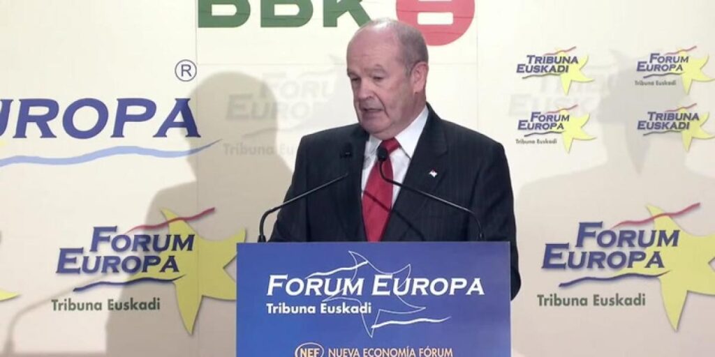 “¿Será Marcelino su apuesta? No puedo decir nada”