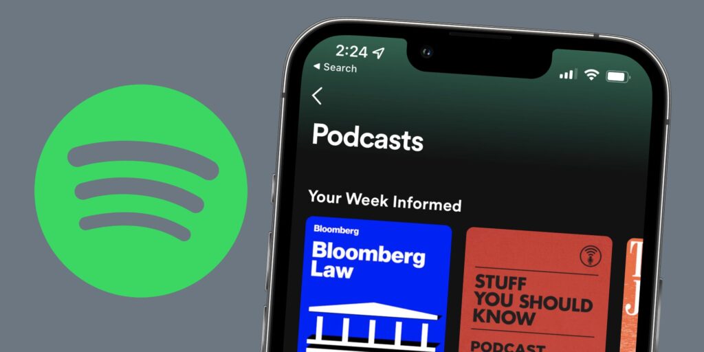 ¿Spotify sigue reiniciando podcasts? Aquí se explica cómo solucionar el molesto error