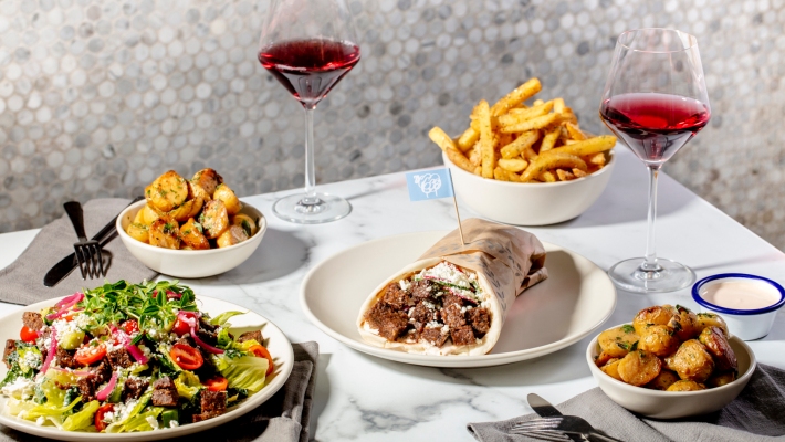 ¿Su nariz sabrá cordero? Black Sheep Foods apuesta a que lo hará