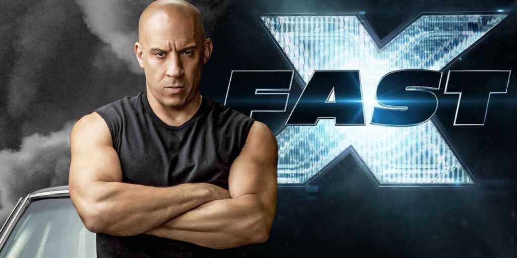 ¿X rápido? Fast & Furious 10 perdió la mejor oportunidad de título de secuela