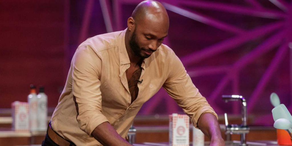 'MasterChef' expulsa a Giraldo tras protagonizar un enganchón con Jordi Cruz