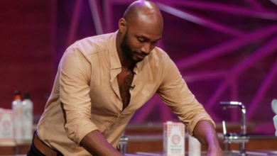 'MasterChef' expulsa a Giraldo tras protagonizar un enganchón con Jordi Cruz