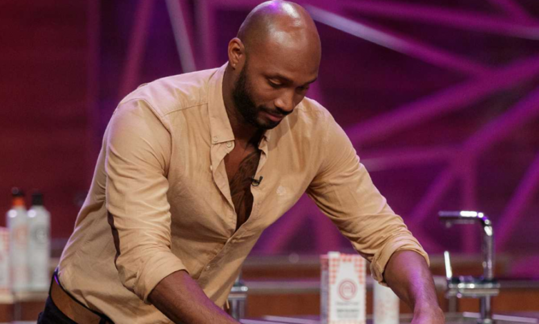 'MasterChef' expulsa a Giraldo tras protagonizar un enganchón con Jordi Cruz