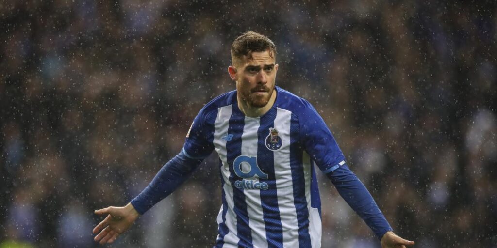 1-0: El Porto vuelve a ganar al Sporting y pasa a la final