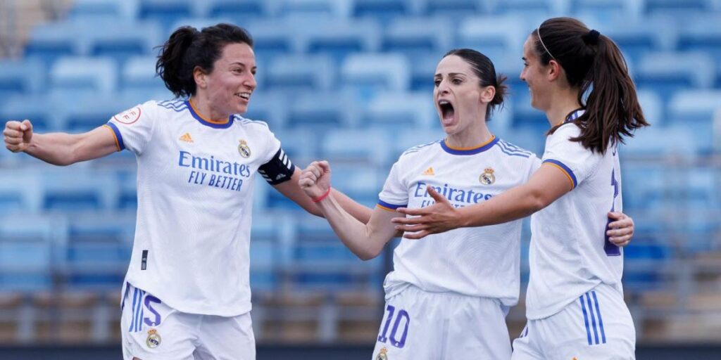 1-3: El Madrid, a las semis de Copa tras remontar ante el Levante