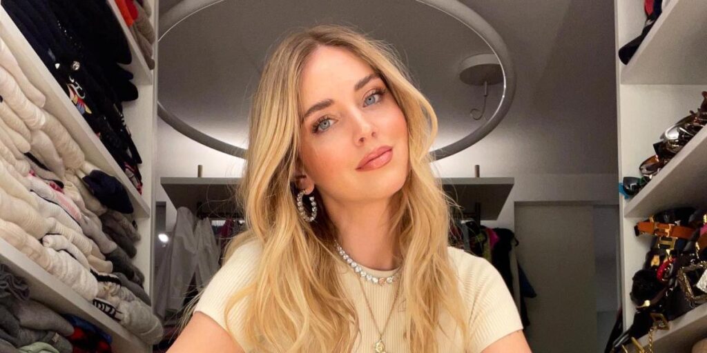 10 'looks' de Chiara Ferragni al alcance de todos los bolsillos