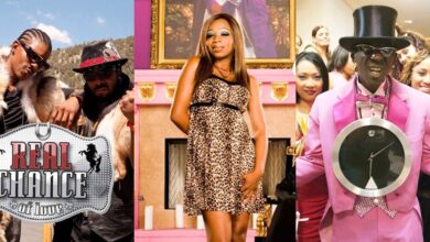 10 Programas de citas de VH1 que olvidaste