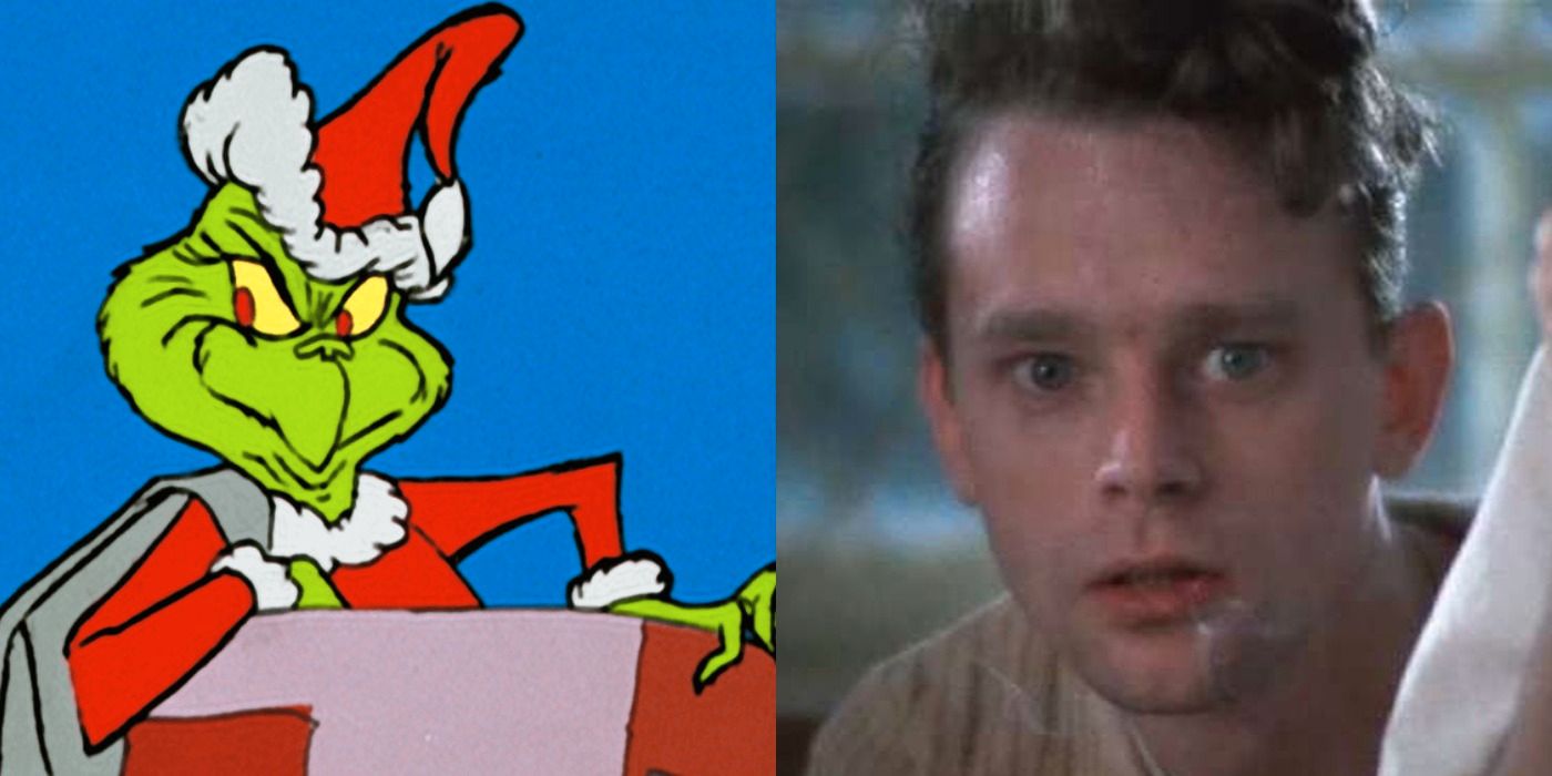 10 actores de terror y sus papeles más inesperados