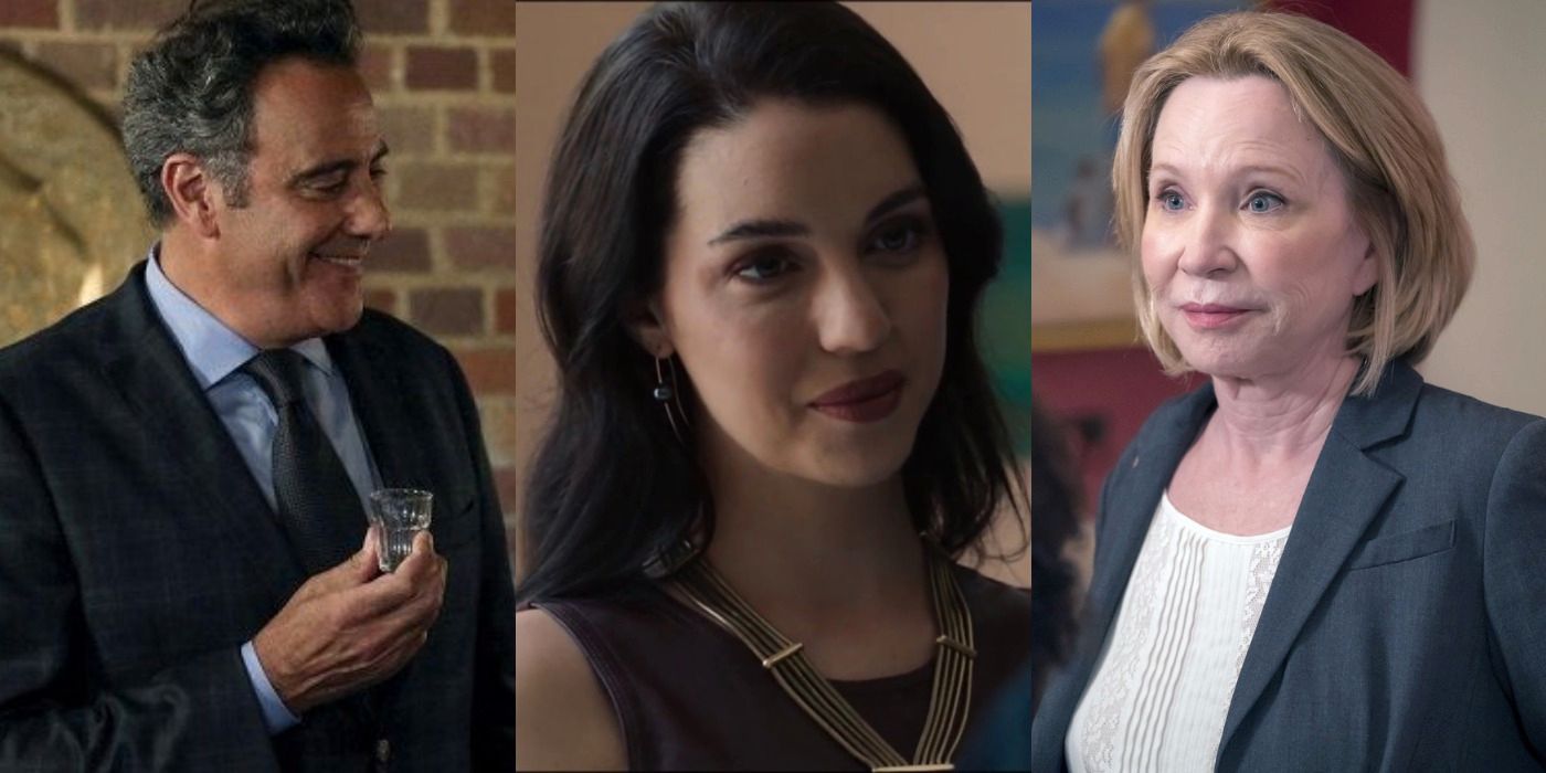 10 actores que olvidaste como invitados en This Is Us