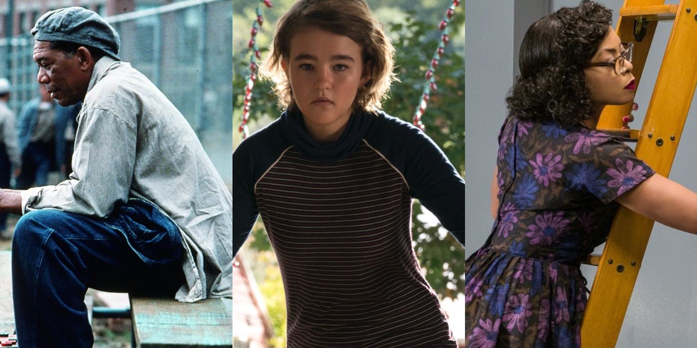 10 actuaciones tan icónicas que el personaje nunca podría ser reiniciado