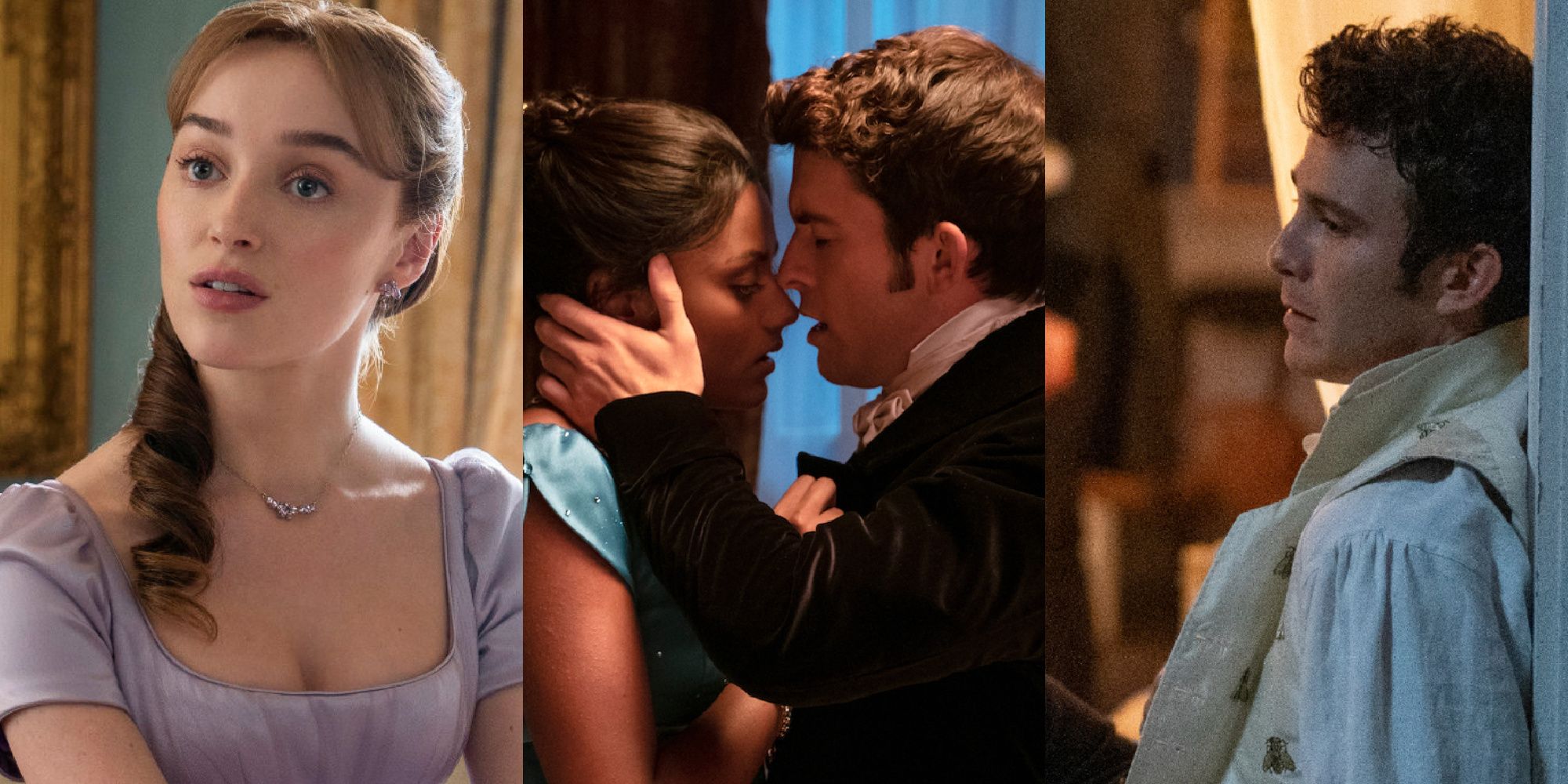 10 citas de la temporada 2 de Bridgerton que te harán desmayar