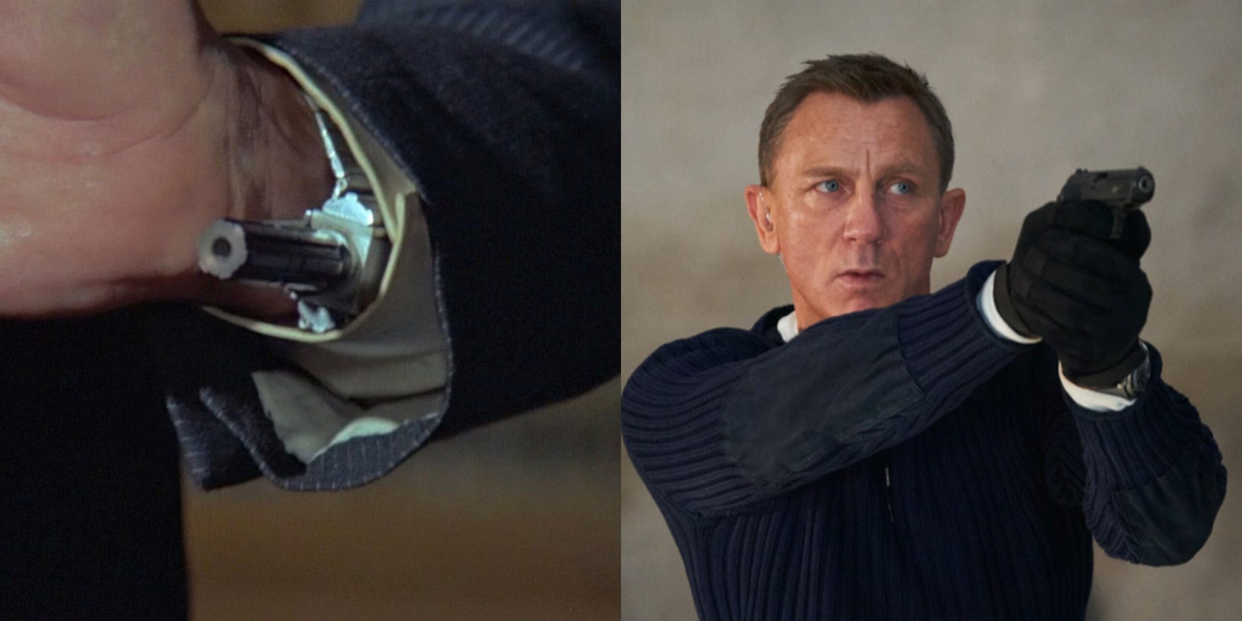 10 clichés en casi todas las películas de James Bond