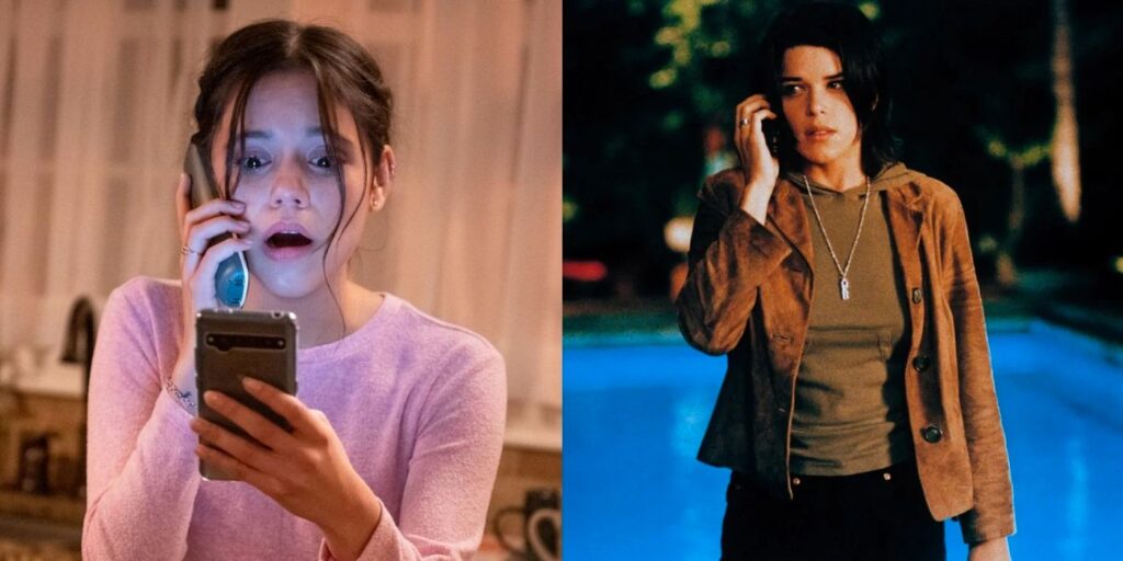 10 cosas que a los fans les encantan de la franquicia Scream, según Reddit
