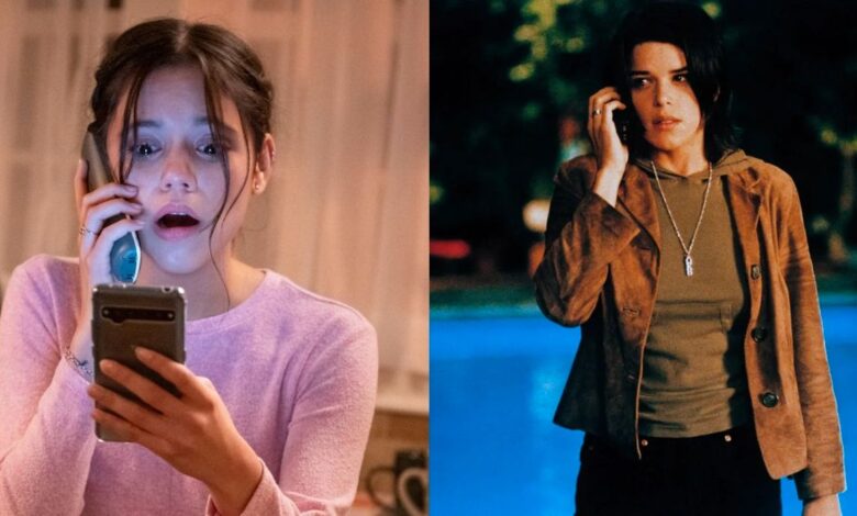 10 cosas que a los fans les encantan de la franquicia Scream, según Reddit