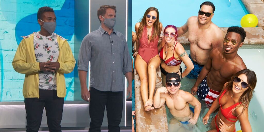 10 cosas que debes saber sobre cómo eligieron a Gran Hermano