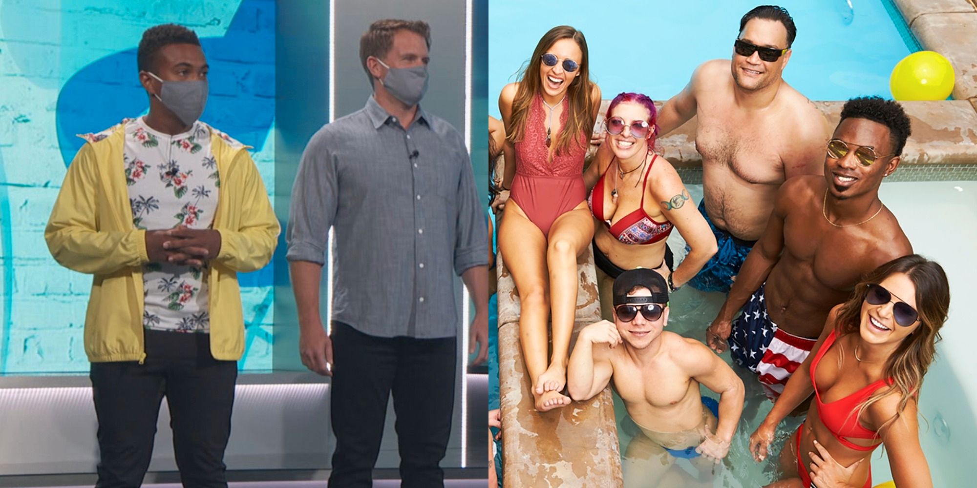 10 cosas que debes saber sobre cómo eligieron a Gran Hermano