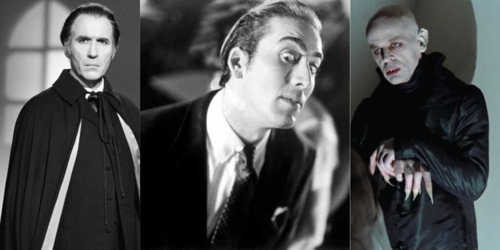 10 cosas que los fanáticos de Drácula quieren ver en Renfield de Nicolas Cage, según Reddit