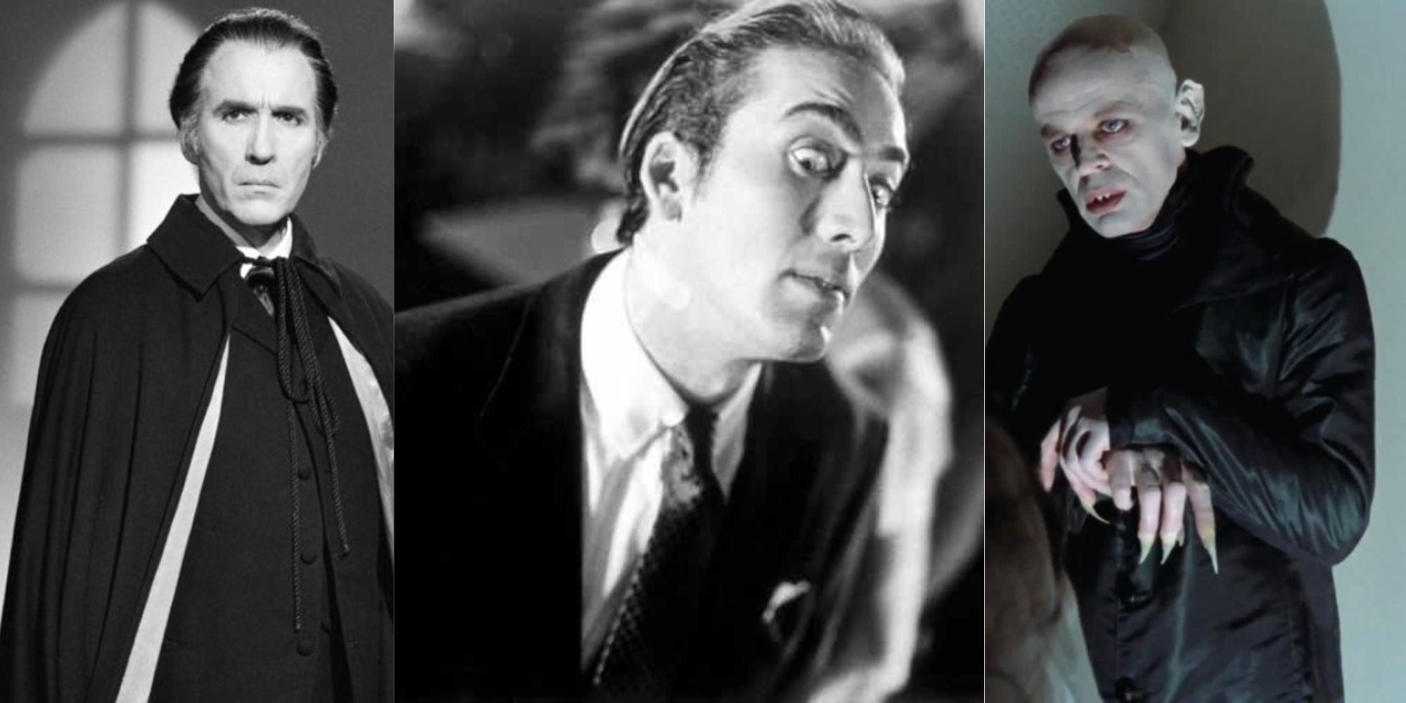 10 cosas que los fanáticos de Drácula quieren ver en Renfield de Nicolas Cage, según Reddit
