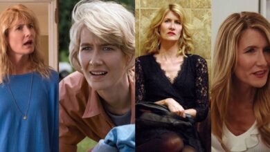 10 cosas que nunca supiste sobre Laura Dern