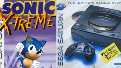 10 datos sobre Sonic X-treme, el juego de Sonic nunca lanzado para SEGA Saturn