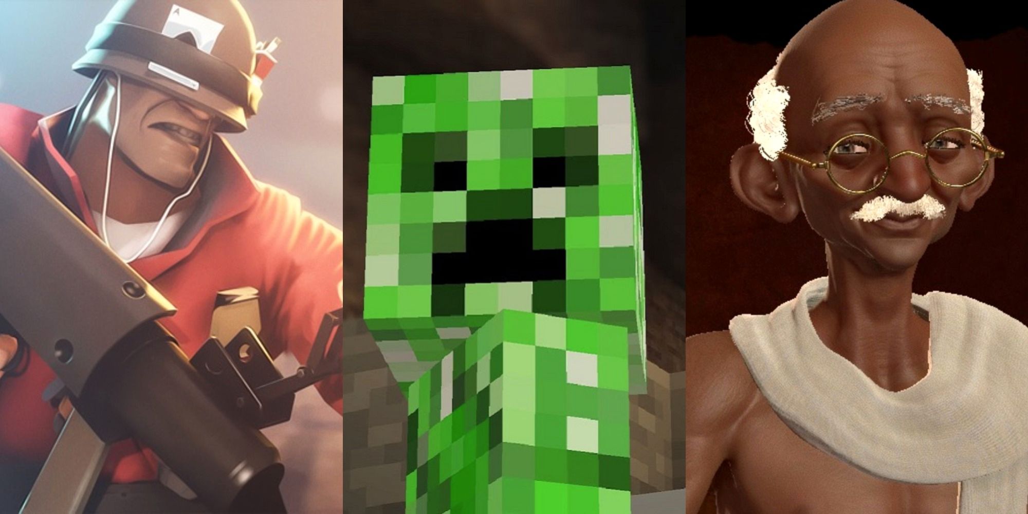 10 fallas del juego que se convirtieron en características