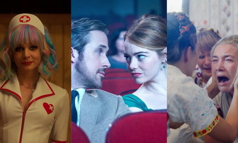 10 grandes películas que dividieron al público, según Reddit