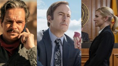 10 hechos establecidos en Breaking Bad que contradicen a Better Call Saul