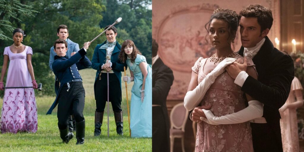 10 hechos interesantes detrás de escena sobre Bridgerton Temporada 2