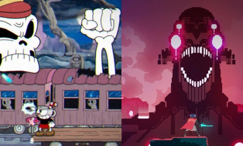 10 juegos modernos inspirados en el clásico de Nintendo