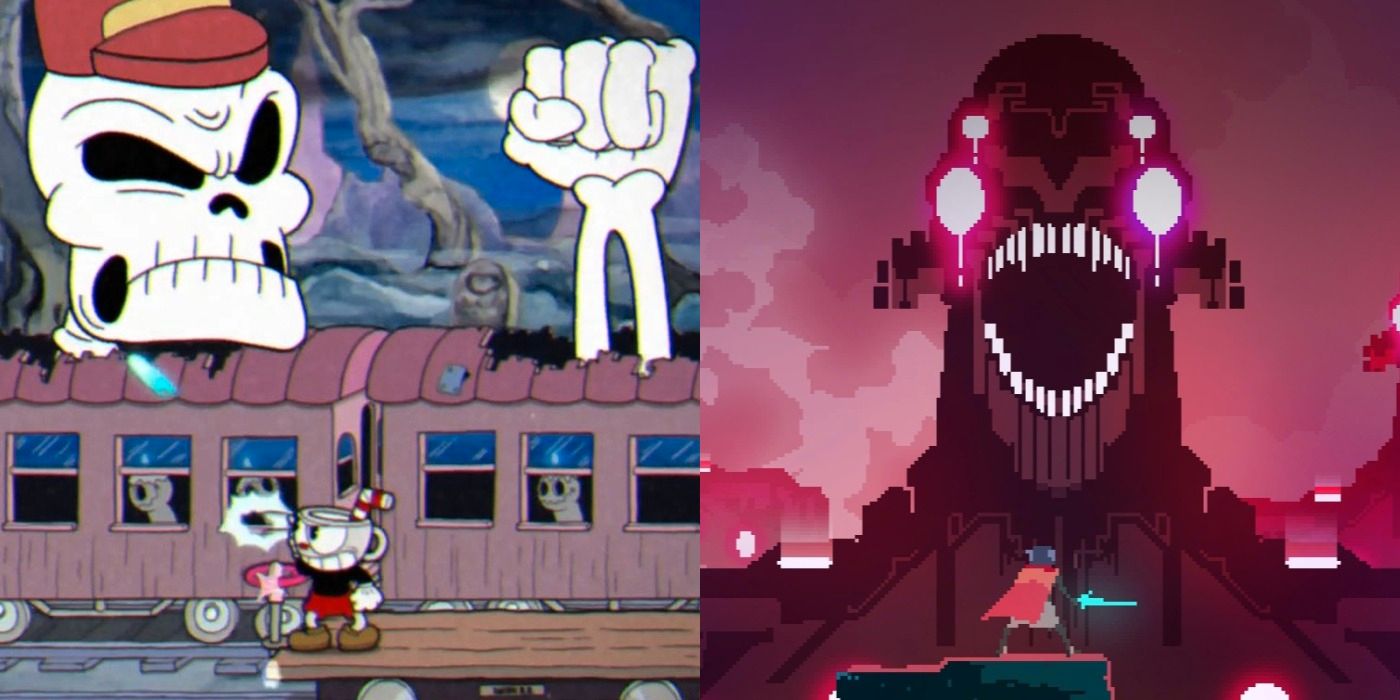 10 juegos modernos inspirados en el clásico de Nintendo