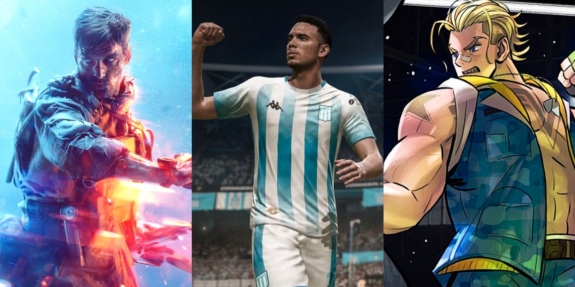 10 juegos que los críticos amaban pero los fanáticos odiaban, según Metacritic