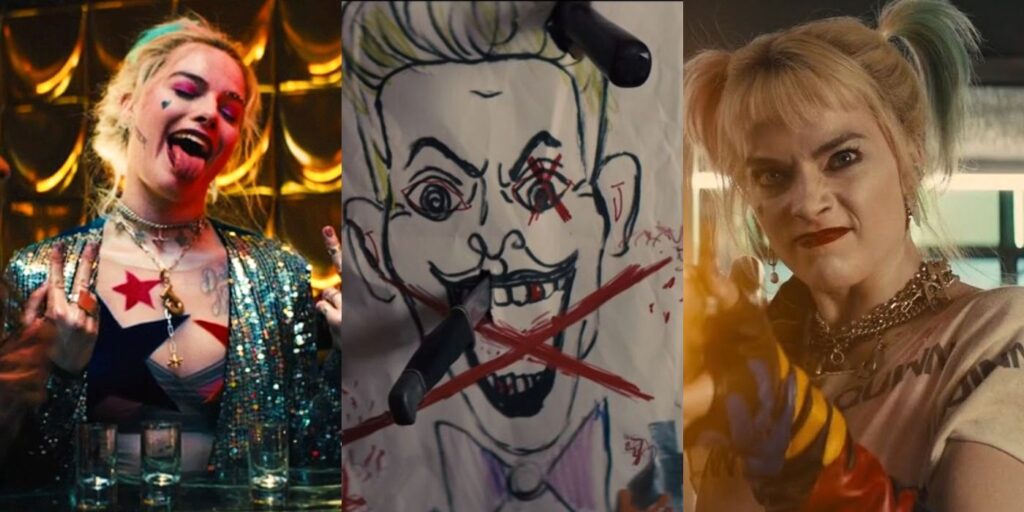 10 maneras en que Birds Of Prey es la mejor película de DCEU