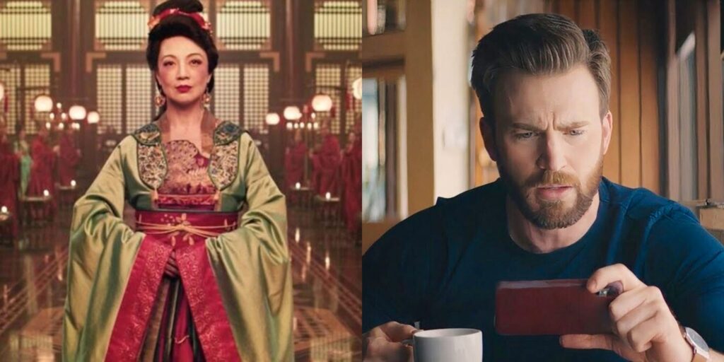 10 mejores Blink y te lo perderás Celebridad Cameos en películas