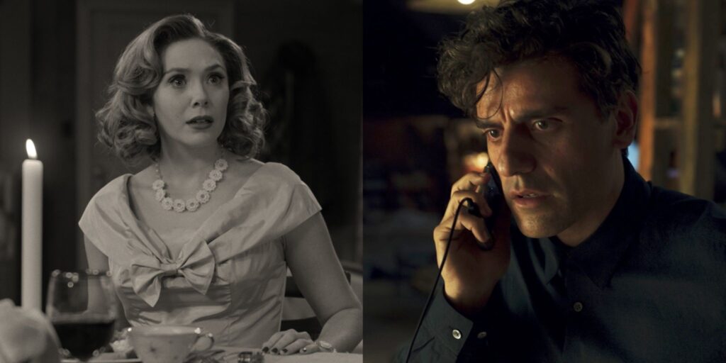 10 mejores actuaciones en programas de televisión de la fase cuatro de MCU (hasta ahora)