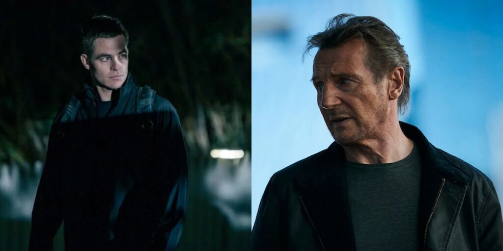 10 mejores películas como El contratista