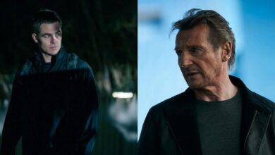10 mejores películas como El contratista